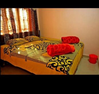 Sakleshpur House | Dream house homestay