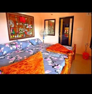 Sakleshpur House | Dream house homestay