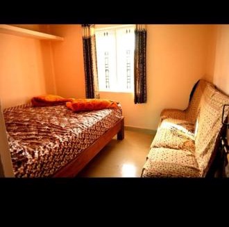 Sakleshpur House | Dream house homestay