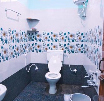 Katakeri Rural House | Dream House Homestay
