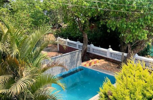 Gureghar House | Dream House Mahabaleshwar