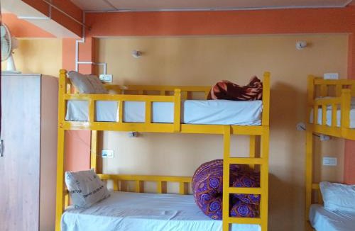 Dharamshala House | DreamCatcher & Homestay
