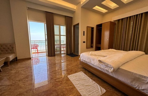 Saint Martin's Island Hotel | Dreamers Paradise