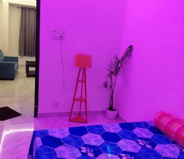 Gauhati Apartment | DreamHive HomestAy