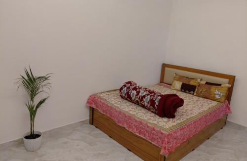 Gauhati Apartment | DreamHive HomestAy