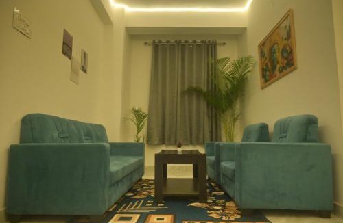 Gauhati Apartment | Dreamhive homestay