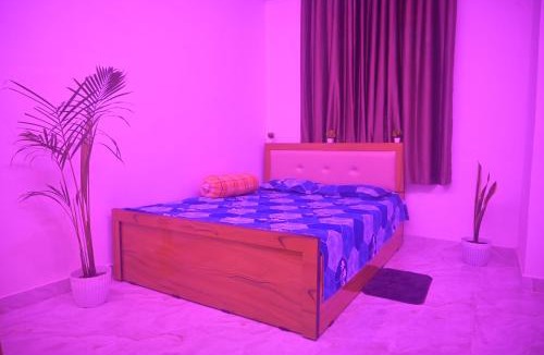 Gauhati Apartment | Dreamhive homestay