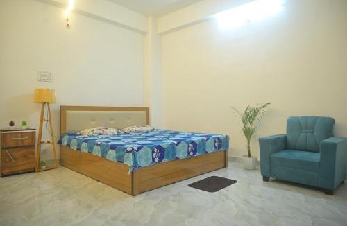 Gauhati Apartment | Dreamhive homestay
