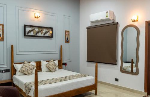 Gurugram House | Dreamland Farm and Resort