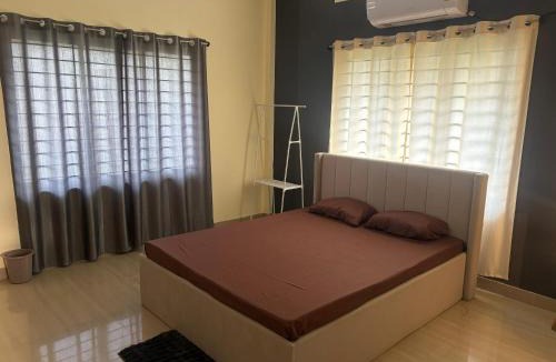 Dibrugarh Apartment | Dreamy Den Homestay