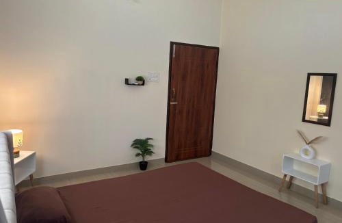 Dibrugarh Apartment | Dreamy Den Homestay