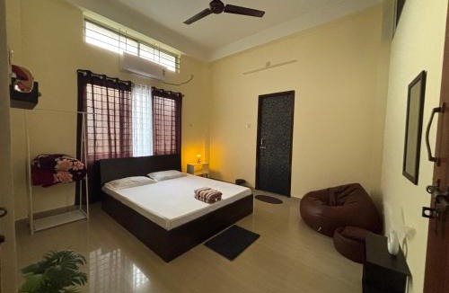 Dibrugarh Apartment | Dreamy Den Homestay