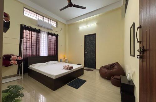 Dibrugarh Apartment | Dreamy Den Homestay