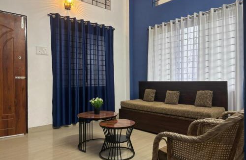 Dibrugarh Apartment | Dreamy Den Homestay