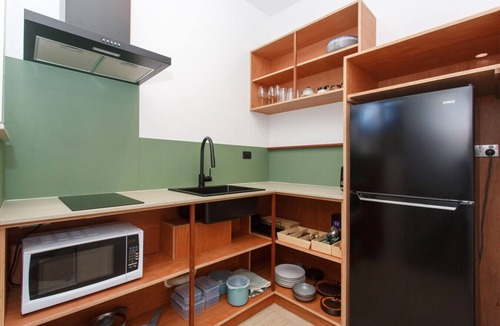 Beaconsfield Condo | Drift Studio - Cosy Fremantle Hideaway