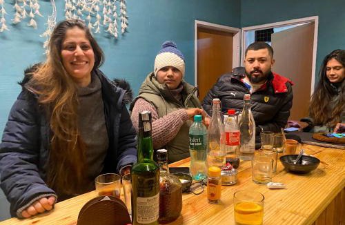 Chakrata Other | Driftters
