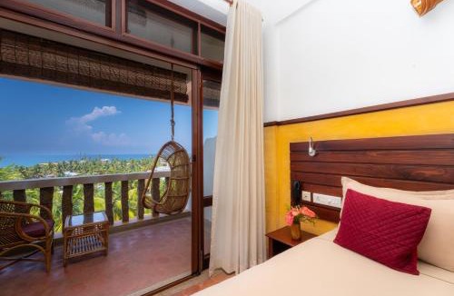 Kovalam Resort | DrUnni's Ayurveda Resort