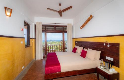 Kovalam Resort | DrUnni's Ayurveda Resort