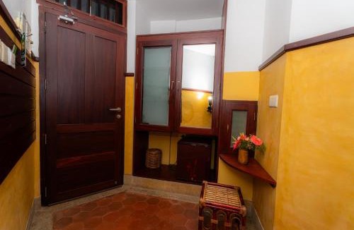 Kovalam Resort | DrUnni's Ayurveda Resort