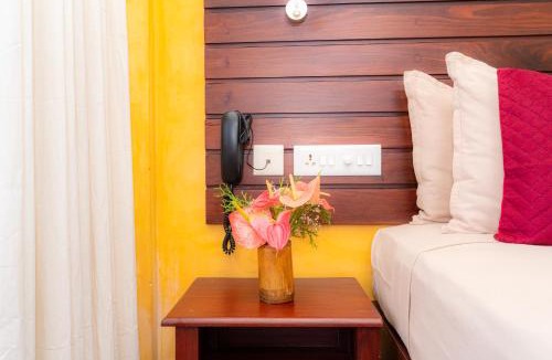 Kovalam Resort | DrUnni's Ayurveda Resort