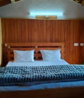 Chakrata House | DS Residency Homestay, Chakrata