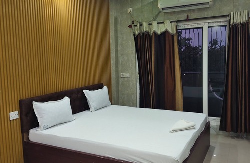 Kolkata House | DSA Ruby Inn