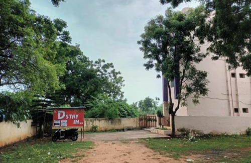 Rushikonda House | Dstay in