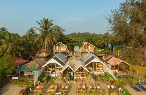 Agonda Other | DucknChill-Agonda