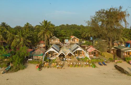 Agonda Other | DucknChill-Agonda