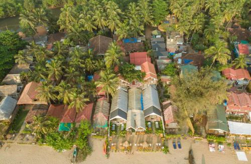 Agonda Other | DucknChill-Agonda