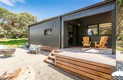 Sandy Point Cabin | Dune Drift