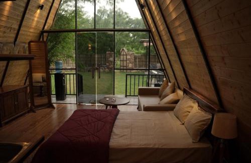 Ani House | Dunewood Resorts