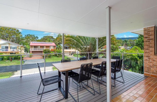 Dunbogan House | Dunworkin