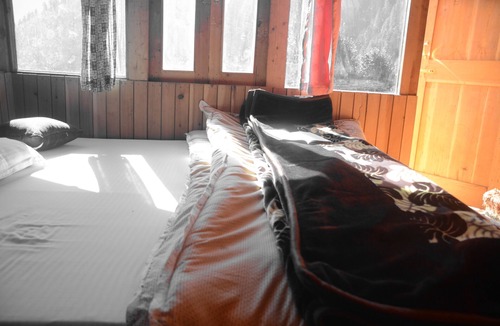 Banjar Cottage | Duplex Cottage