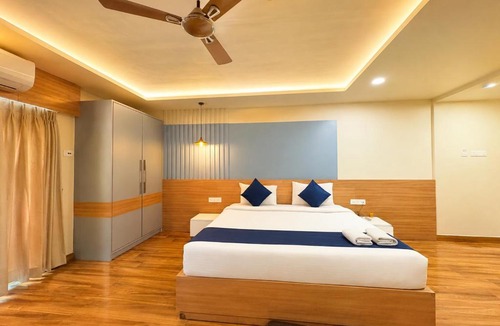 Puri Hotel | Durene Beach Resort - New Premium Resort In Baliapanda - Restaurant - Beach - Parking
