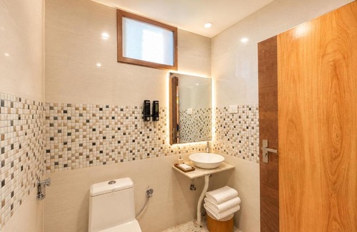 Puri Hotel | Durene Beach Resort - New Premium Resort In Baliapanda - Restaurant - Beach - Parking