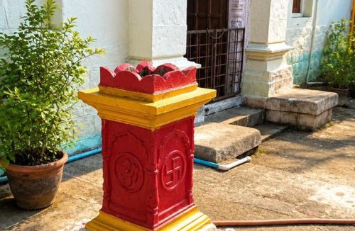 Mahagaon Villa | Dutta Bhuvan Heritage Haveli