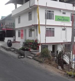 Rishop House | Dzong Homestay