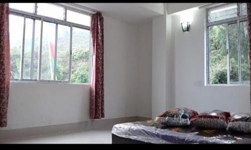 Rishop House | Dzong Homestay