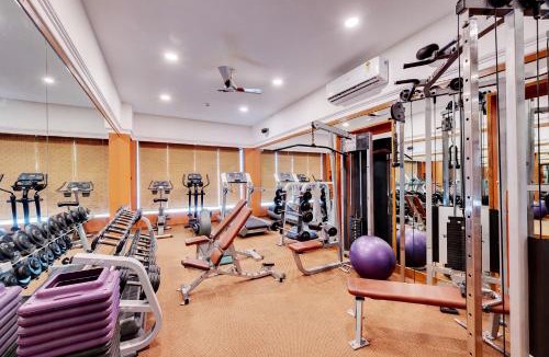 Pune Hotel | E Square The Fern, Pune