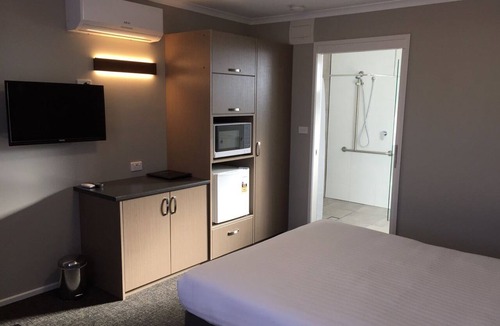 Eaglehawk Hotel | Eaglehawk Motel
