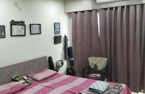 Vasco da Gama Apartment | EARLYWINTER HOMESTAYS SERVICES LLp