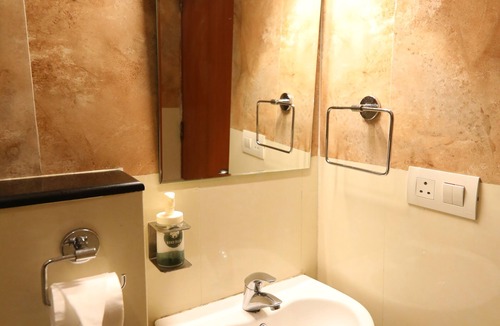 Domlur Hotel | Earth Hotels Domlur