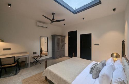 Kanbylu Baichanalli Villa | Earthsong & Birdsong - A LuxUnlock Private Villa