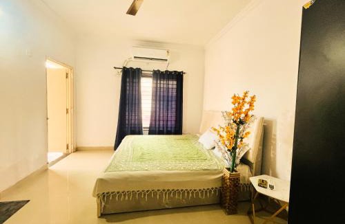 Bhopal Villa | East Street Eleven