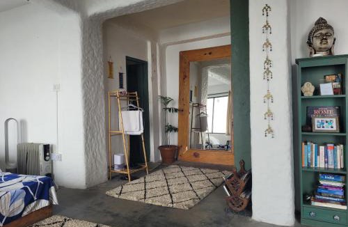 Dharamshala Apartment | East Wing at Bímil/East