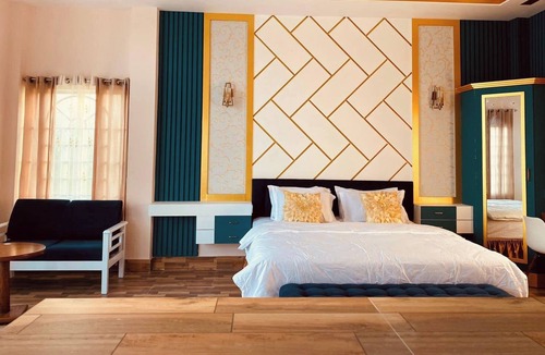 Bangladesh Hotel | Eastern Heritage Resort