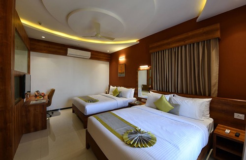 Vite Hotel | Eastin Easy Vita