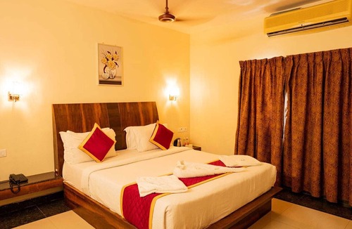Muttukadu Hotel | Eastin Park
