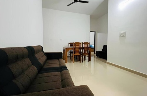 Kannur Hotel | Easy Nest Residency
